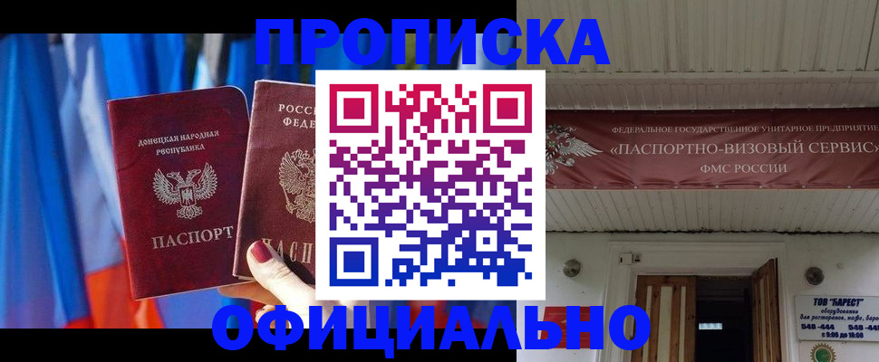 временная регистрация для всех в Никольском